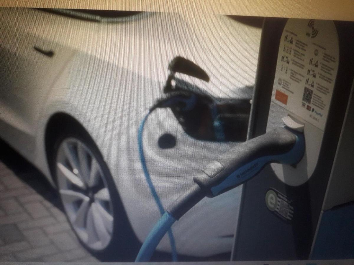 Pokoje Goscinne Dw Antom Dźwirzyno Eksteriør bilde